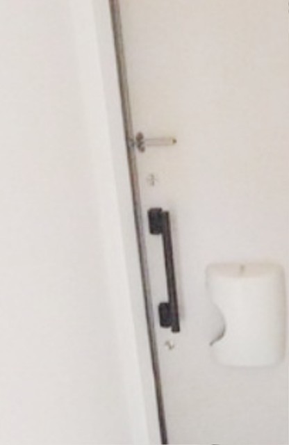 その他　別部屋同仕様タイプ