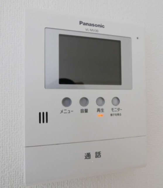 セキュリティ　別部屋同仕様タイプ