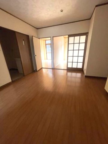 眺望　窓から見える眺望