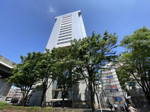 その他　北とぴあ（その他）まで402m