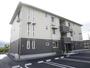 福山駅よりバス16分 徒歩3分 築4年11ヶ月 3階建の賃貸物件