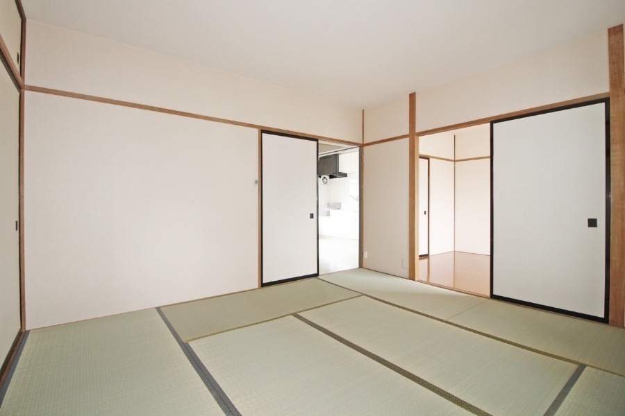 その他部屋・スペース　和室