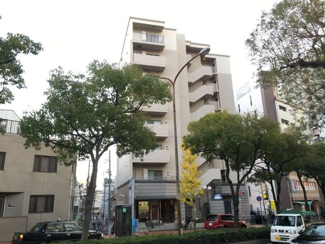 建物外観　積水ハウス施工のシャーメゾンシリーズ！
