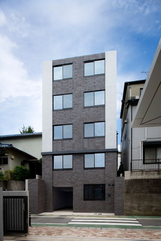 建物外観　☆きれいな外観☆