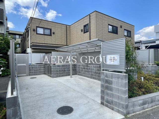 幼稚園・保育園　ベネッセ上石神井保育園（幼稚園・保育園）まで263m
