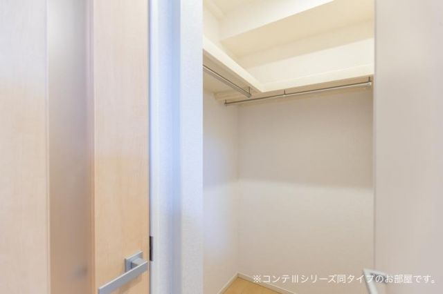 ヒカルサ東川口サウスの内装写真