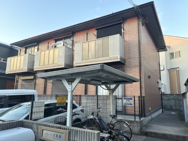 建物外観　2017年2月外壁塗装完了！