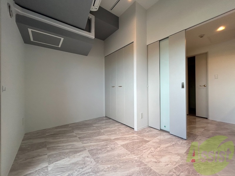 その他部屋・スペース　日当たりが良くて心地よく過ごせそうなお部屋です。
