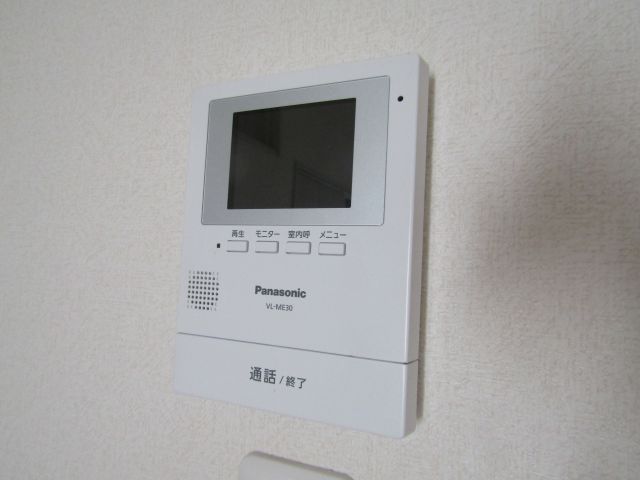 西今川1貸家Aのその他写真