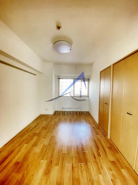 その他部屋・スペース　寝室です。