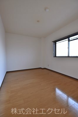 その他部屋・スペース　明るいお部屋です。