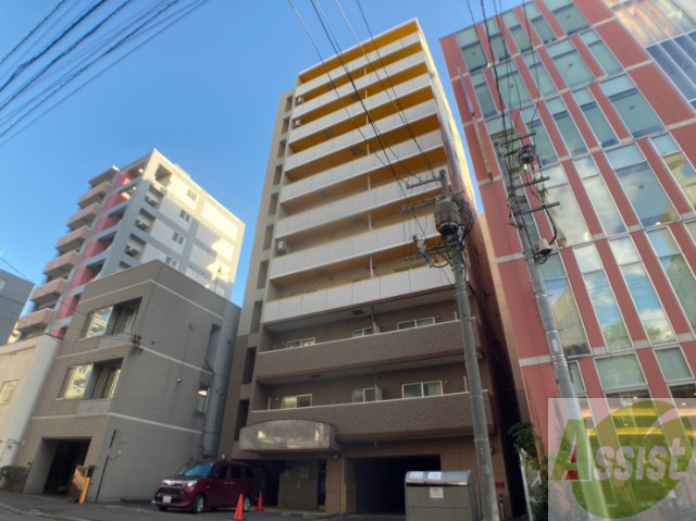 建物外観　外観１