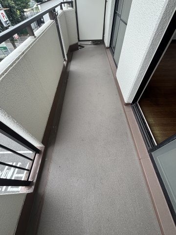 キャピタルハイツ姫里の内装写真