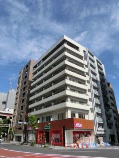 建物外観　☆綺麗な外観☆