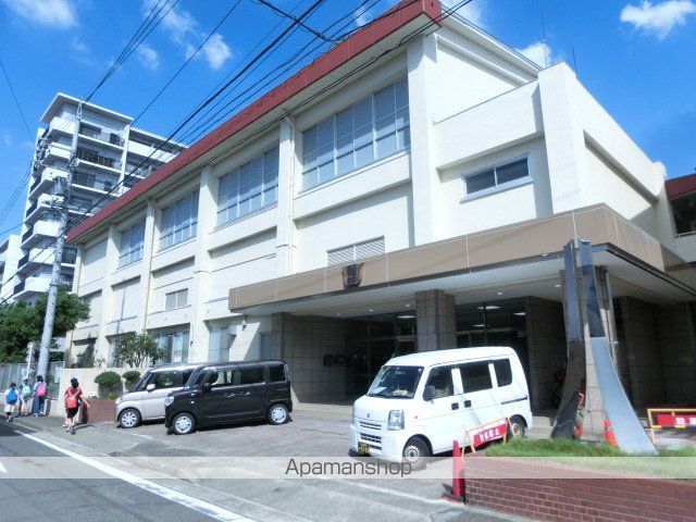 小学校　稲生小学校（小学校）まで1026m