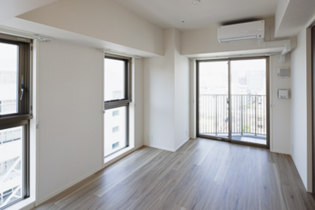 居室・リビング　※写真は同タイプ住戸です。