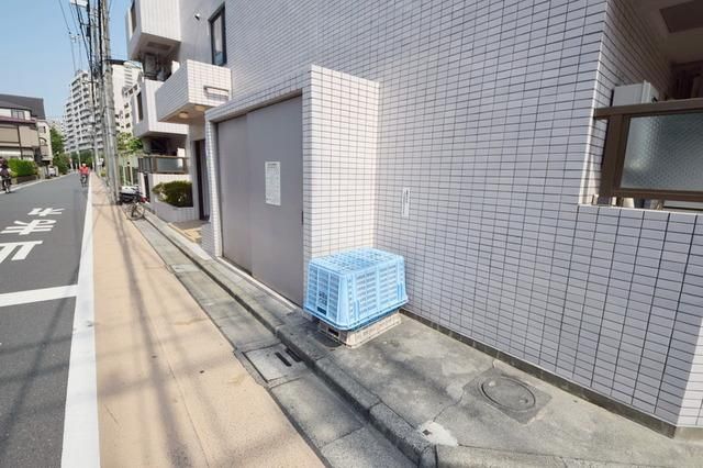 ロビー