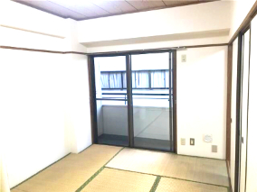 その他部屋・スペース　内装です。
