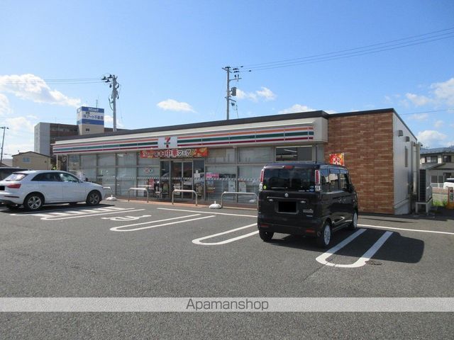 コンビニ　セブン－イレブン盛岡南仙北１丁目店（コンビニ）まで365m
