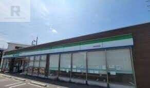 コンビニ　ファミリーマート門真浜町店（コンビニ）まで179m