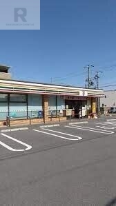 コンビニ　セブンイレブン守口梶町1丁目店（コンビニ）まで564m