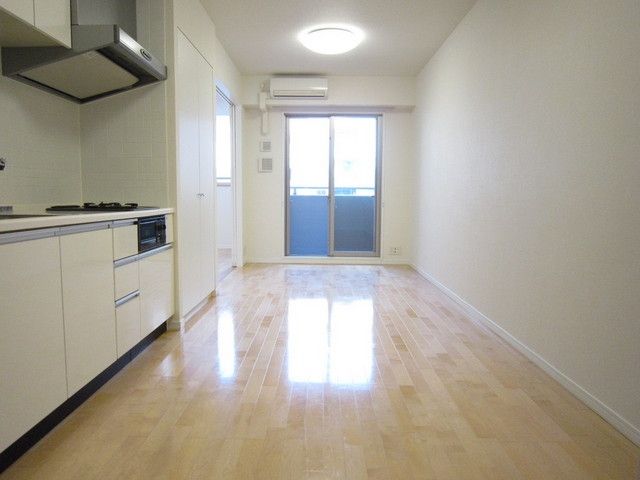 その他部屋・スペース　レイアウトしやすい居室