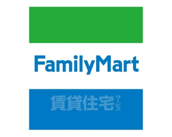 コンビニ　ファミリーマート　今池駅前（コンビニ）まで204m