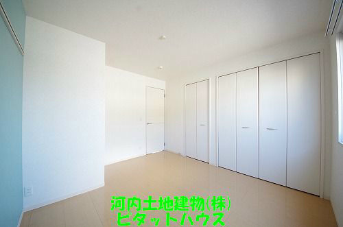 その他部屋・スペース　６．５帖洋室
