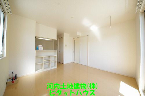 居室・リビング　１０．９帖ＬＤＫ
