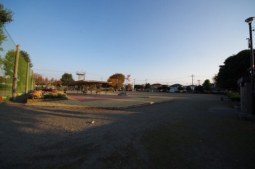 公園　今宮公園（公園）まで3171m