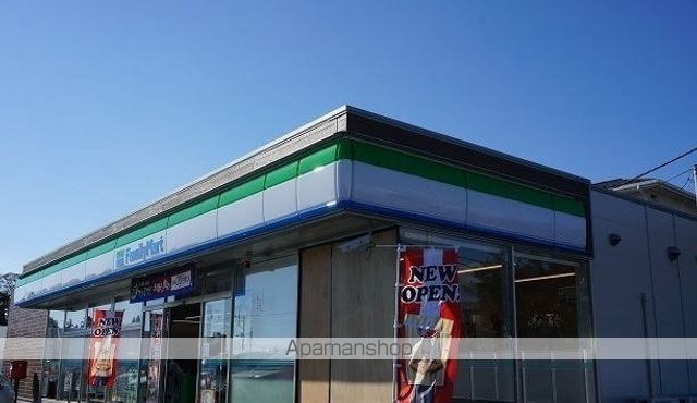 コンビニ　ファミリーマート御殿場北久原店（コンビニ）まで600m