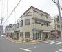 今出川駅より徒歩11分 3階 築39年8ヶ月の賃貸物件