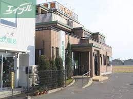 小学校　岡山市立福浜小学校（小学校）まで671m