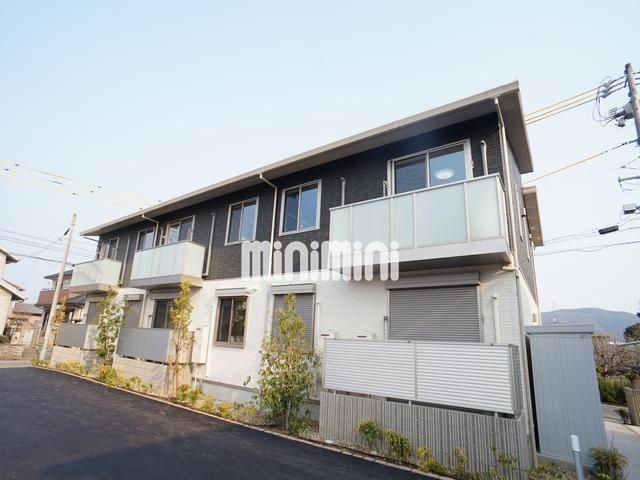 建物外観　おしゃれな外観です