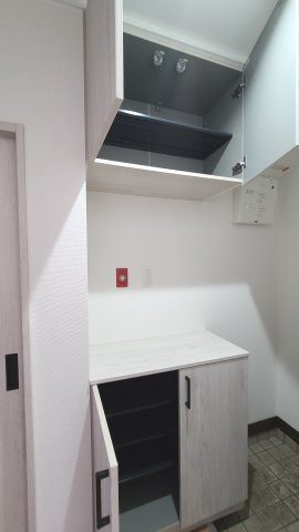 その他　同建物別部屋参考写真☆神戸市垂水区　リバーサイドハイツ☆