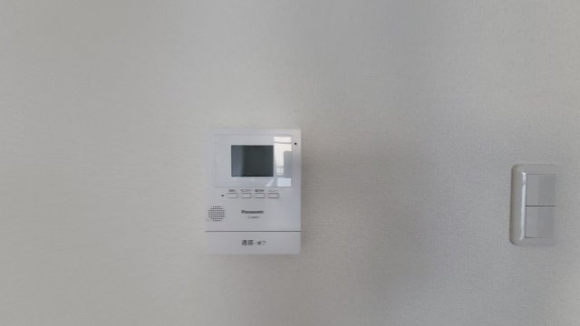 セキュリティ　同建物別部屋参考写真☆神戸市垂水区　リバーサイドハイツ☆