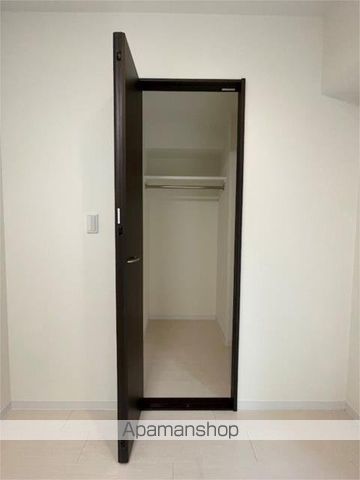 グランパシフィック木川東の内装写真