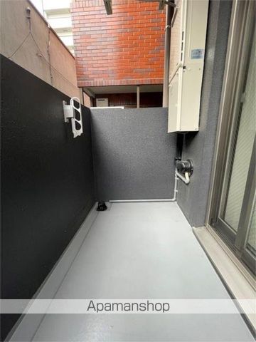 グランパシフィック木川東の内装写真