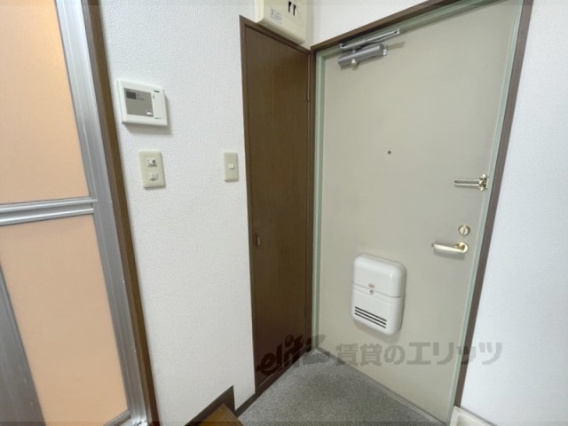 収納　下駄箱