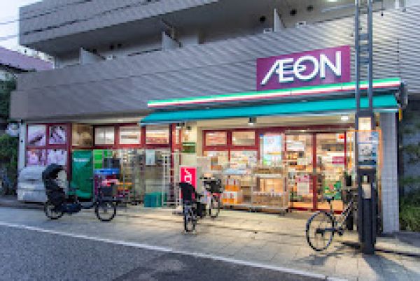 スーパー　まいばすけっと南品川3丁目（スーパー）まで210m