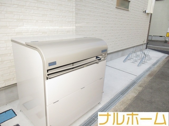 その他共有部分　外観