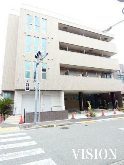 建物外観　☆外観☆