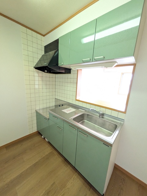 キッチン　★★キッチンは人気の対面式です♪★★