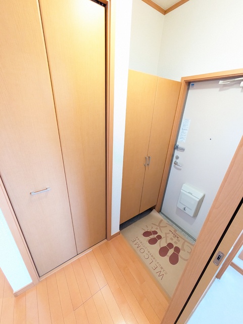 玄関　★★玄関スペースです♪★★