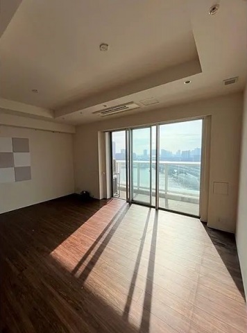 居室・リビング　※別部屋参照