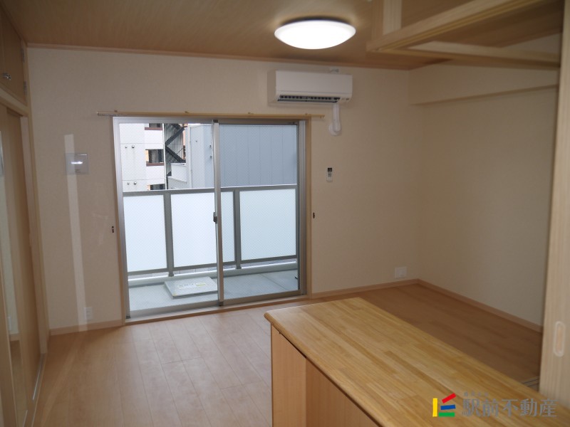 居室・リビング　※同タイプ別部屋