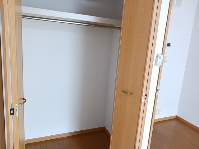 収納　図面と現状に相違がある場合には現状を優先