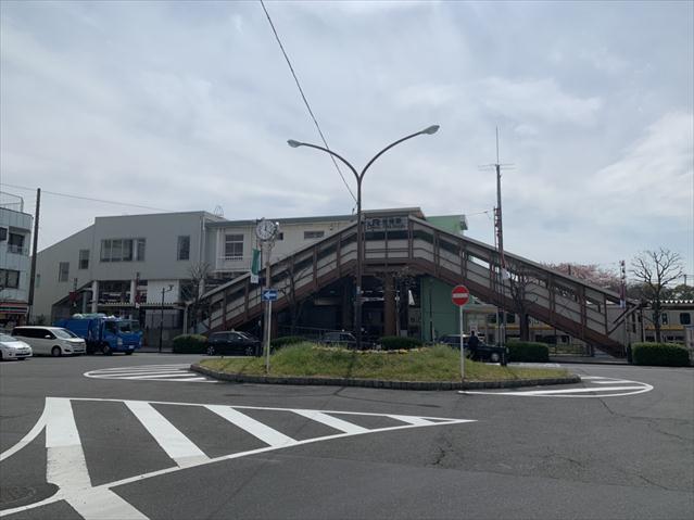 その他　谷保駅（その他）まで1294m