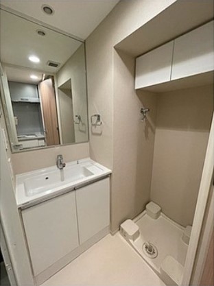 洗面設備　洗面※別部屋参考写真