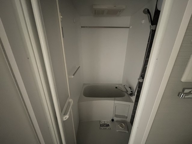 S-RESIDENCE名古屋菊井alineの風呂写真